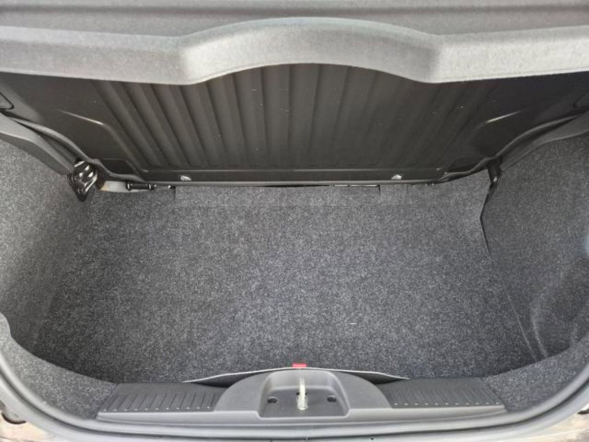 Fiat 500 1.0 Hybrid Club (13)