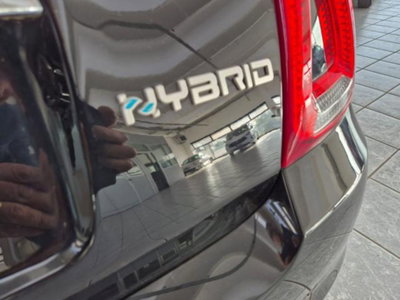 Fiat 500 1.0 Hybrid Club (15)