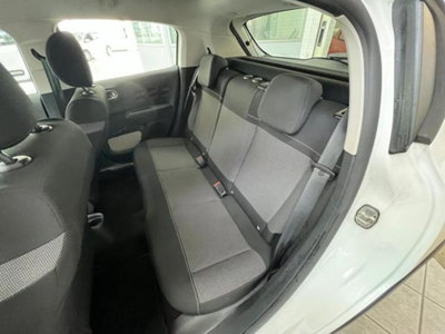 Citroen C3 BlueHDi 100 S&S Business Combi (10)