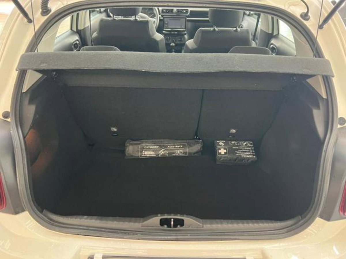 Citroen C3 BlueHDi 100 S&S Business Combi (14)