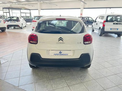Citroen C3 BlueHDi 100 S&S Business Combi (5)