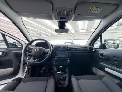 Citroen C3 BlueHDi 100 S&S Business Combi (7)