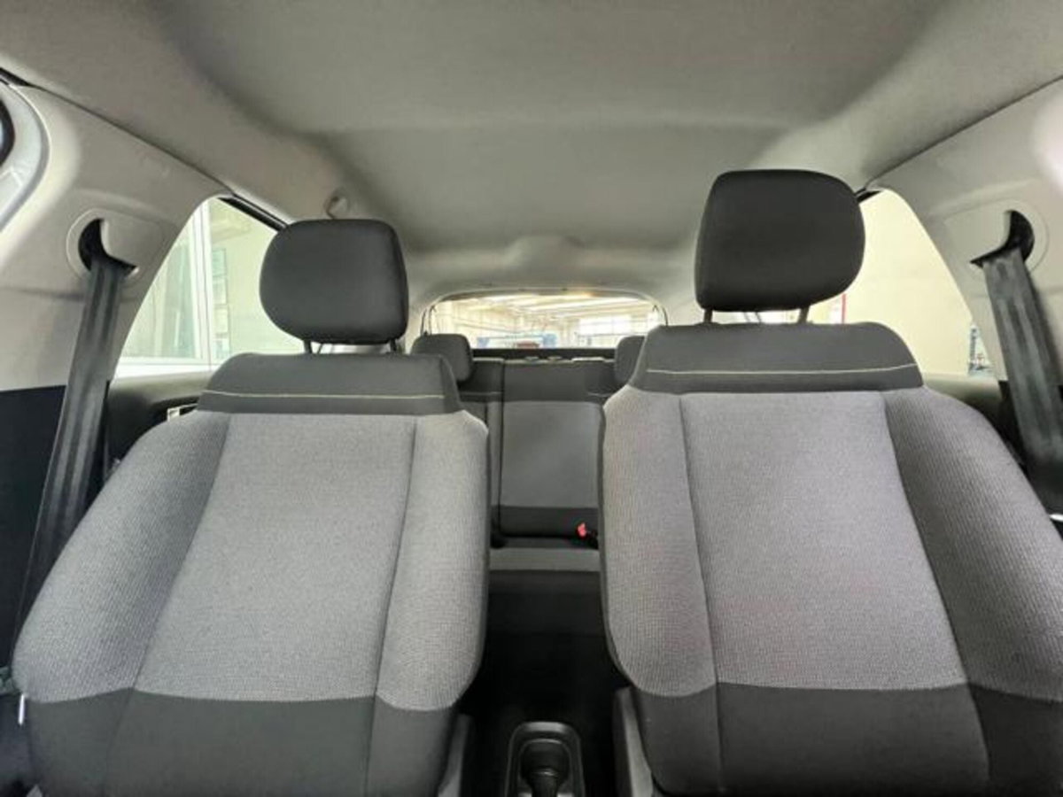 Citroen C3 BlueHDi 100 S&S Business Combi (8)