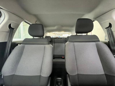 Citroen C3 BlueHDi 100 S&S Business Combi (8)