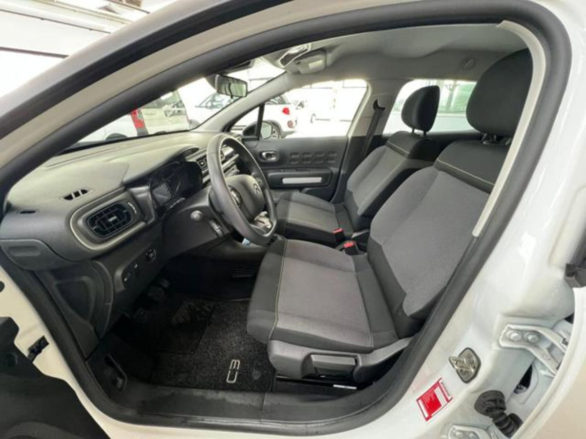 Citroen C3 BlueHDi 100 S&S Business Combi (9)