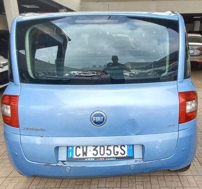 Fiat Multipla 1.9 JTD Dynamic (3)