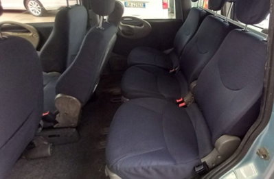 Fiat Multipla 1.9 JTD Dynamic (6)