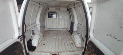 Fiat Scudo Furgone 1.9 diesel Business Furgone (5)