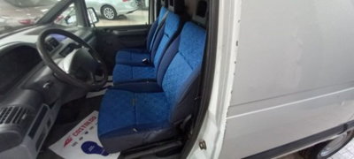 Fiat Scudo Furgone 1.9 diesel Business Furgone (6)