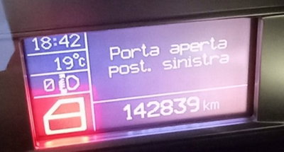 Lancia Delta 1.4 T-Jet 150 CV Platino (11)