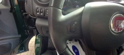 Fiat Talento Furgone Talento 1.6 MJT 120CV PC-TN Furgone 10q (11)