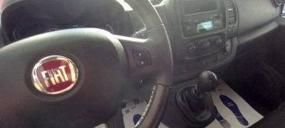 Fiat Talento Furgone Talento 1.6 MJT 120CV PC-TN Furgone 10q (12)