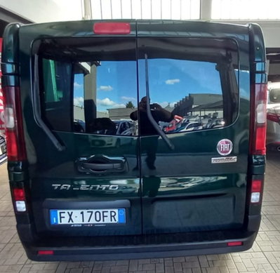 Fiat Talento Furgone Talento 1.6 MJT 120CV PC-TN Furgone 10q (3)