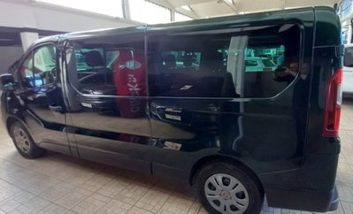 Fiat Talento Furgone Talento 1.6 MJT 120CV PC-TN Furgone 10q (4)