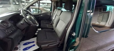 Fiat Talento Furgone Talento 1.6 MJT 120CV PC-TN Furgone 10q (6)