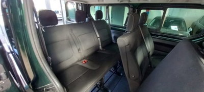 Fiat Talento Furgone Talento 1.6 MJT 120CV PC-TN Furgone 10q (7)