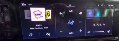 Lancia Ypsilon 1.2 mhev Edizione Limitata Cassina e-dct (13)