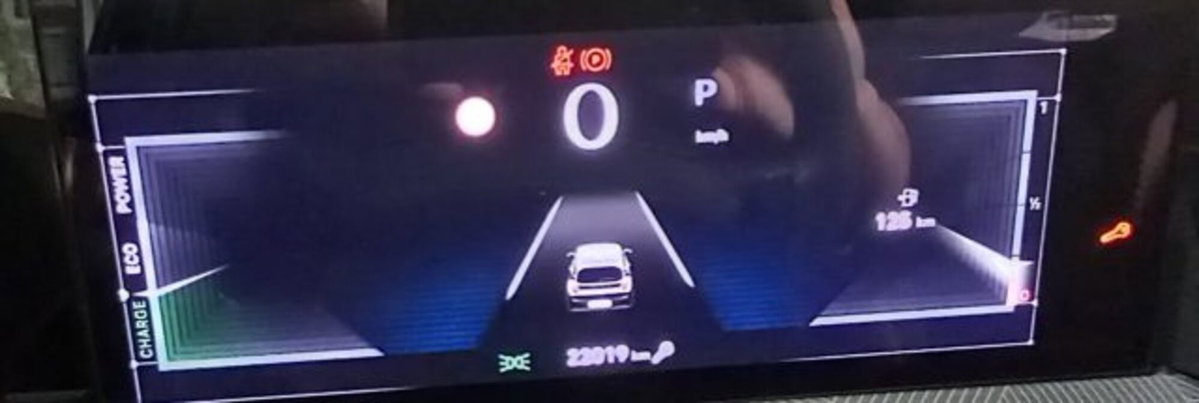 Lancia Ypsilon 1.2 mhev Edizione Limitata Cassina e-dct (14)
