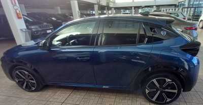 Lancia Ypsilon 1.2 mhev Edizione Limitata Cassina e-dct (4)