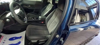 Lancia Ypsilon 1.2 mhev Edizione Limitata Cassina e-dct (6)