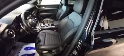 Alfa Romeo Stelvio Stelvio 2.2 Turbodiesel 190 CV AT8 Q4 Sprint (5)