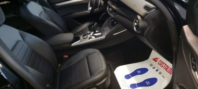 Alfa Romeo Stelvio Stelvio 2.2 Turbodiesel 190 CV AT8 Q4 Sprint (6)