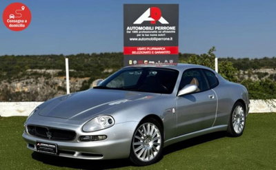 Maserati GT 3200 GT usata