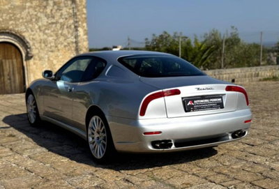 Maserati GT 3200 GT (11)