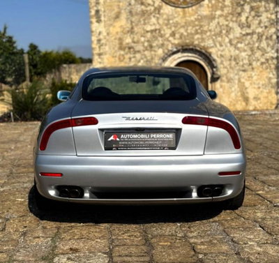 Maserati GT 3200 GT (12)