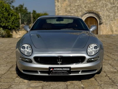 Maserati GT 3200 GT (14)