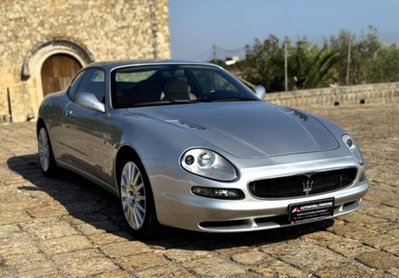 Maserati GT 3200 GT (15)
