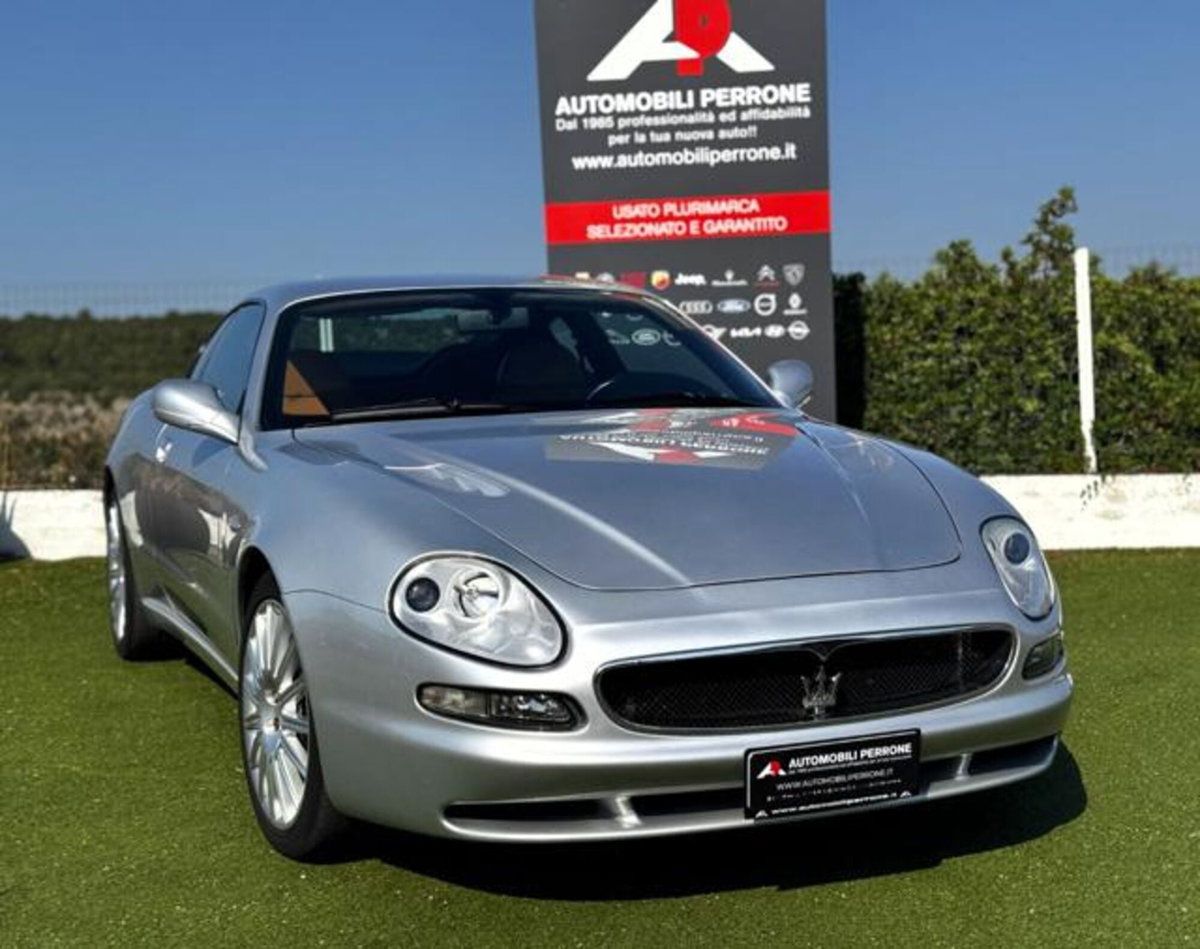 Maserati GT 3200 GT (16)