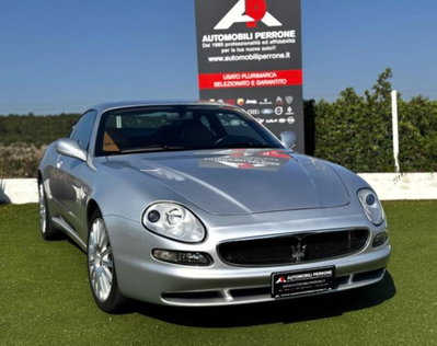 Maserati GT 3200 GT (16)
