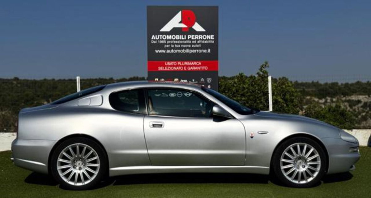 Maserati GT 3200 GT (18)