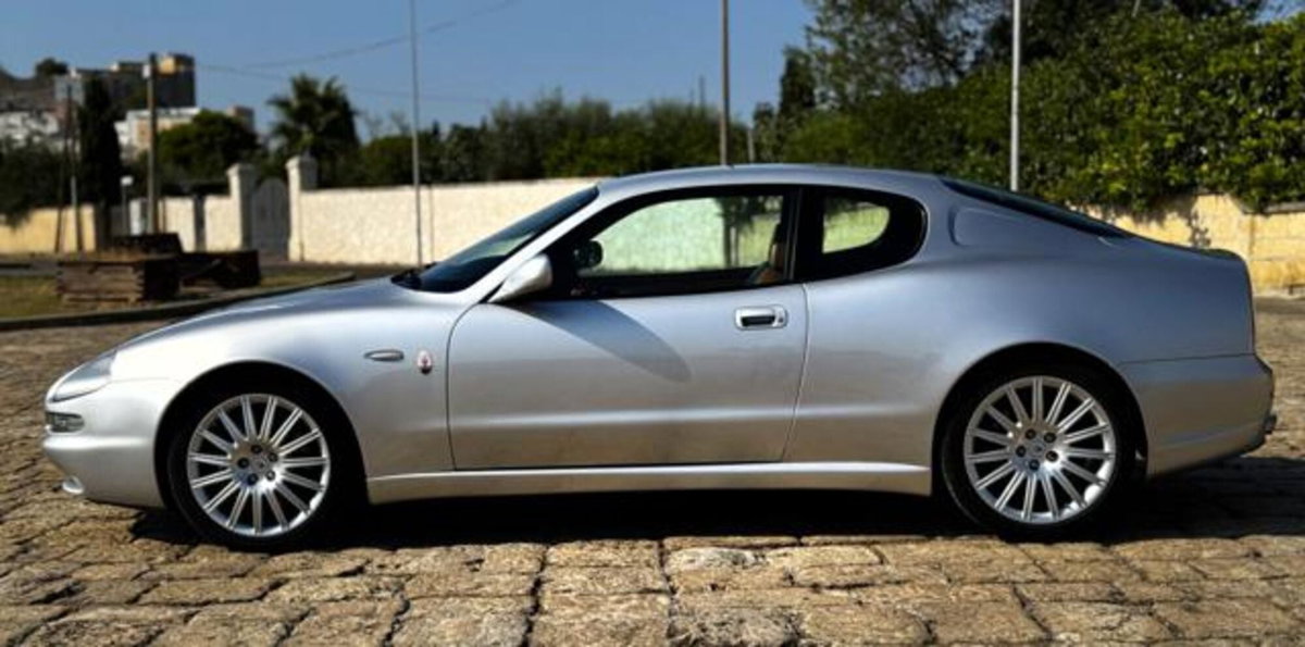 Maserati GT 3200 GT (19)