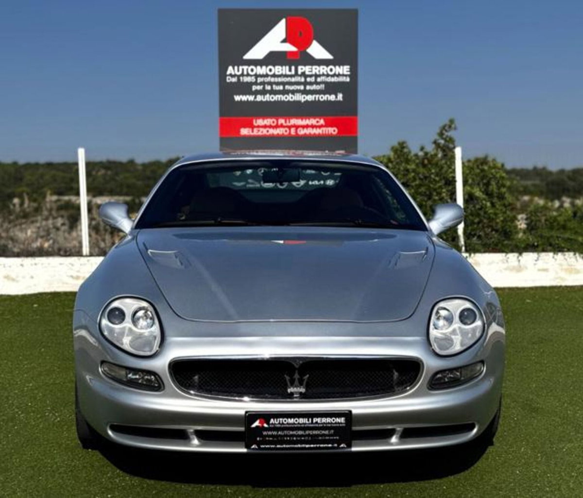 Maserati GT 3200 GT (2)