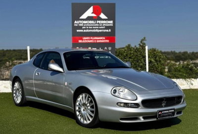 Maserati GT 3200 GT (3)