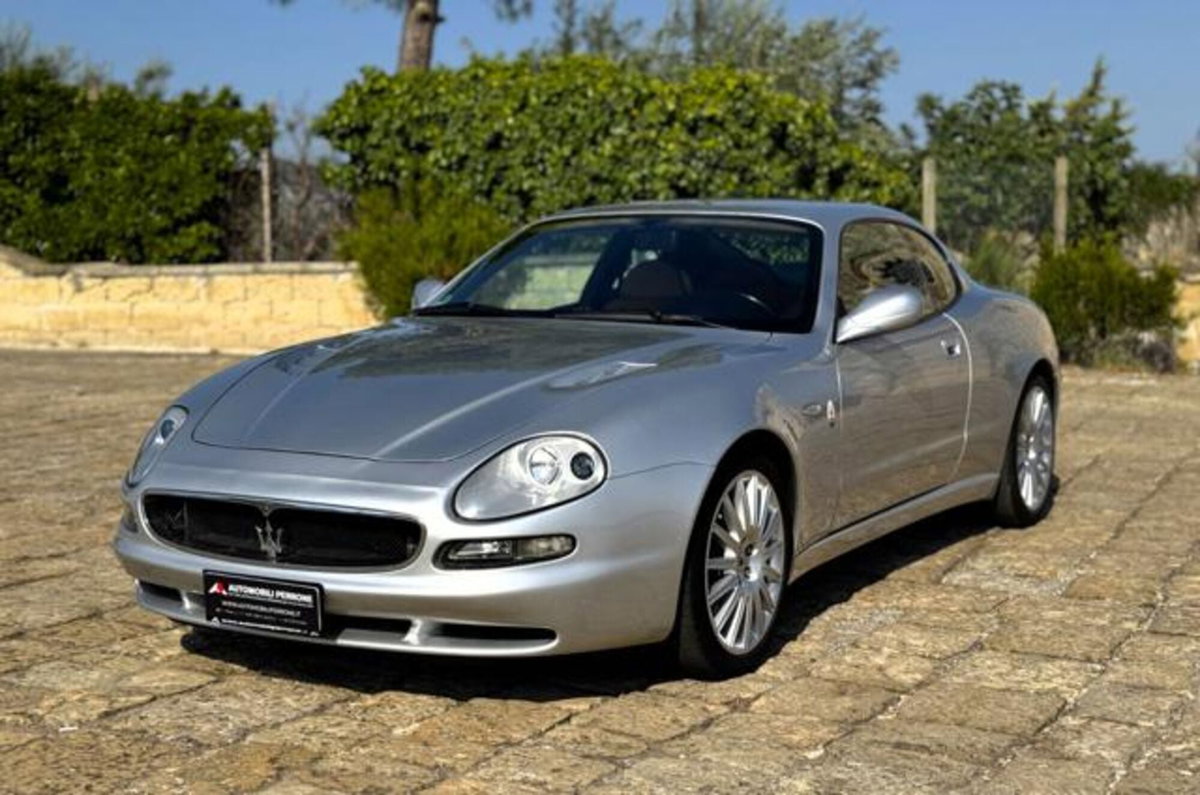 Maserati GT 3200 GT (4)