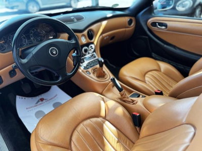 Maserati GT 3200 GT (5)