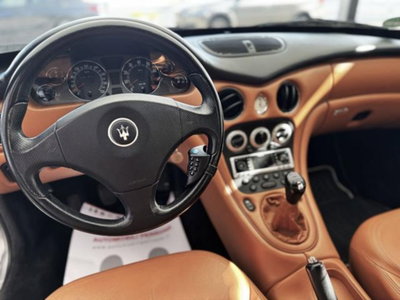 Maserati GT 3200 GT (7)