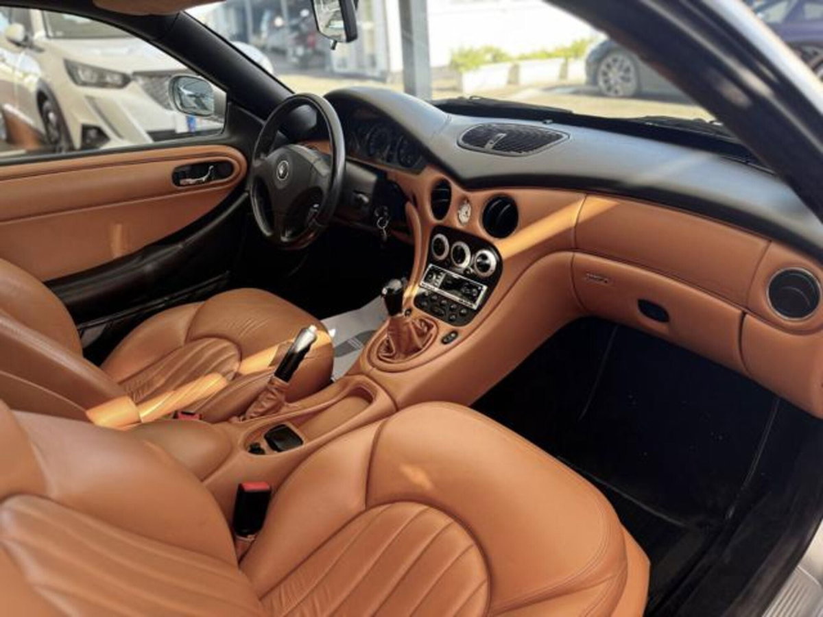 Maserati GT 3200 GT (8)
