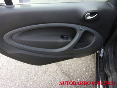 smart Fortwo EQ Passion (12)