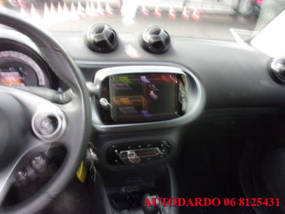 smart Fortwo EQ Passion (14)