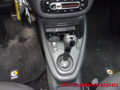 smart Fortwo EQ Passion (15)