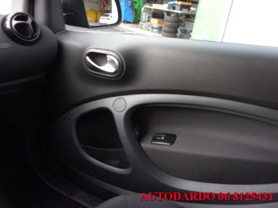 smart Fortwo EQ Passion (17)