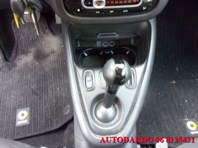 smart Fortwo EQ Passion (18)