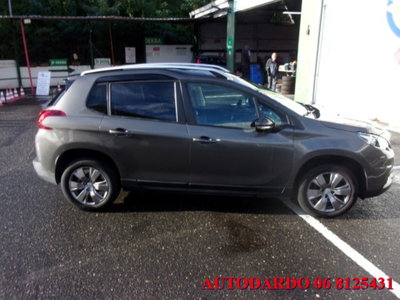 Peugeot 2008 75 Active (10)