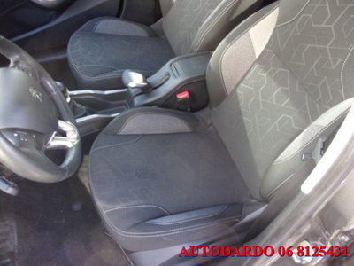 Peugeot 2008 75 Active (12)