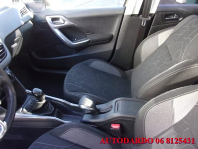 Peugeot 2008 75 Active (13)