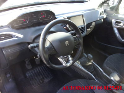 Peugeot 2008 75 Active (14)